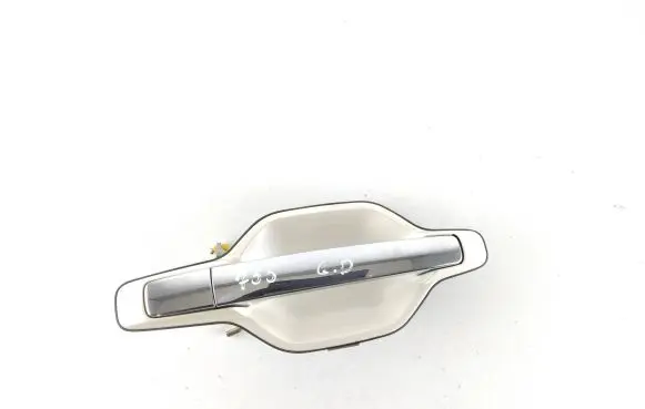 Hyundai Centennial Rear door exterior handle