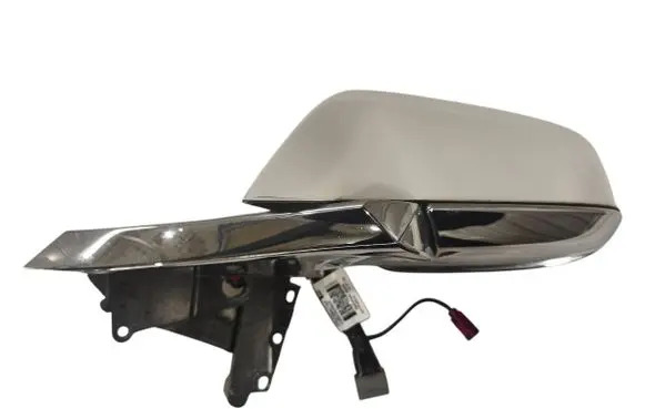 Tesla Model S Front door electric wing mirror 104131700G