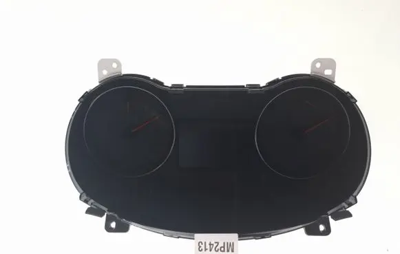 KIA Sportage Speedometer (instrument cluster) 94013F1341 589700