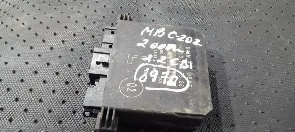 Mercedes-Benz C W202 Other control units/modules 2108207526