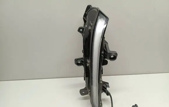 Peugeot 208 II LED Daytime headlight 