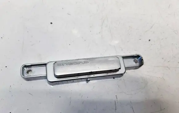 Land Rover Range Rover Evoque L538 Other interior part EJ32044E19AA