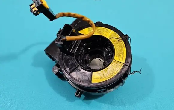 KIA Venga Airbag slip ring squib (SRS ring) M20S263072 IMPRK1396303