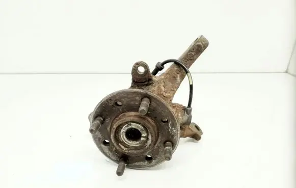 Mitsubishi Space Star Front wheel hub spindle knuckle 0265006224 966110