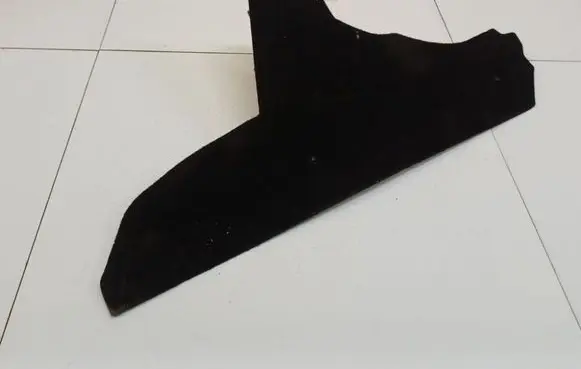 Skoda Octavia Mk2 (1Z) Other interior part 1Z1863046