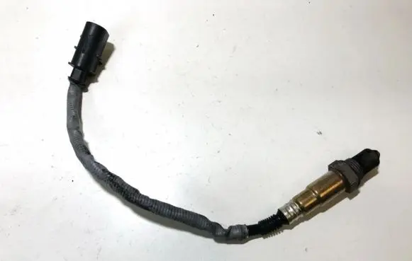 Mercedes-Benz ML W166 Lambda probe sensor 0065421718 0281004201