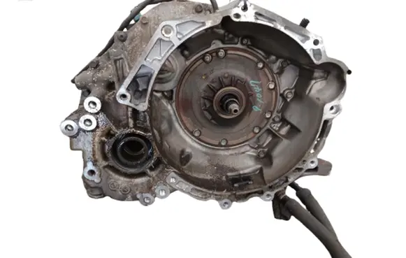 Chevrolet Captiva Automatic gearbox 3511155A300 35111-55A300
