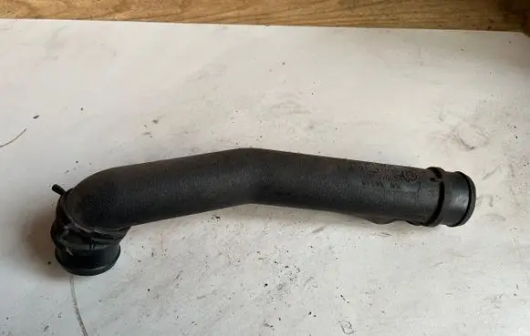 Volkswagen Caddy Air intake hose/pipe 6K0145840D