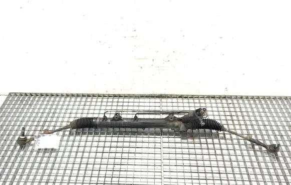 BMW 3 E90 E91 Steering rack 676380707