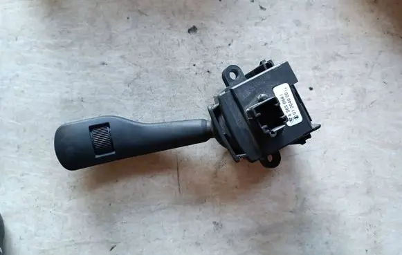 BMW 3 E46 Wiper switch 8363664 012040004