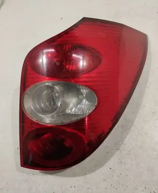 Renault Laguna II Rear/tail lights 8200002472