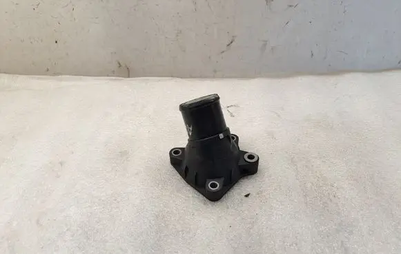 Toyota Corolla Verso AR10 Thermostat housing 163210R011