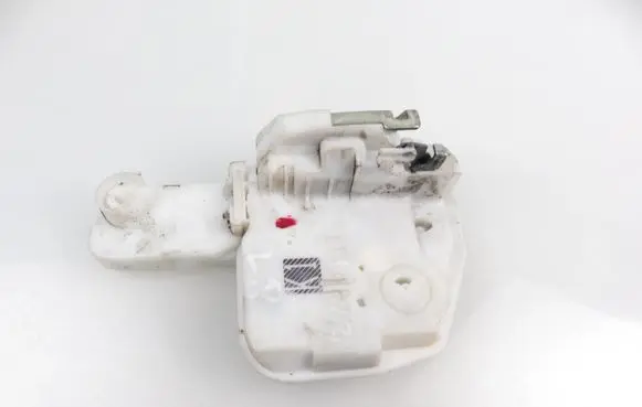 Mitsubishi ASX Front door lock
