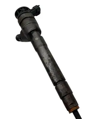 Renault Trafic III (X82) Fuel injector 0445110569 a22aeed hmlgt2183r