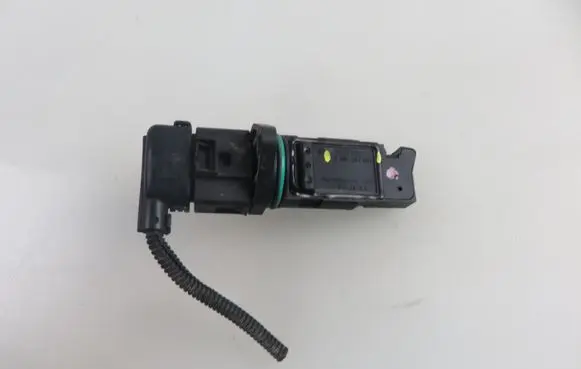 Mass air flow meter