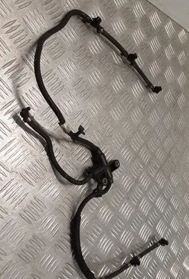 Mercedes-Benz ML W164 Fuel return line/hose A6420780341