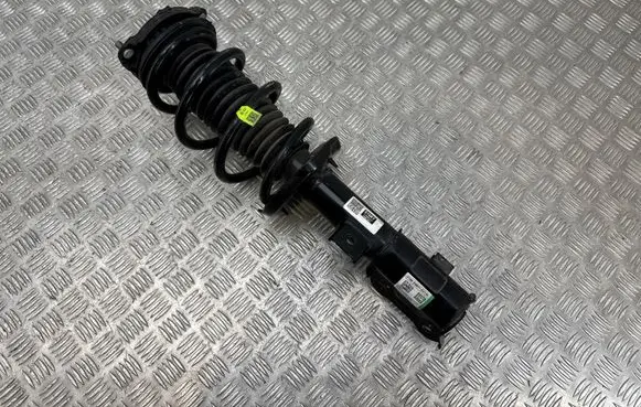 KIA EV3 Front shock absorber with coil spring 54651EV150
