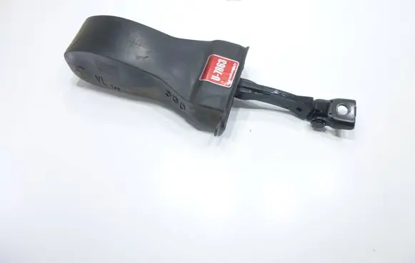 Volkswagen PASSAT B8 Front door check strap stopper 3G0837249B