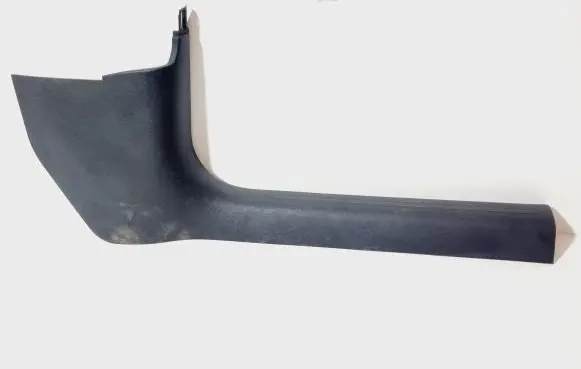 Audi A4 S4 B8 8K Front sill trim cover 8K1867272B 8K1867272