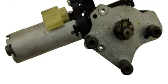 BMW 4 F36 Gran coupe Seat adjustment motor 0390204146
