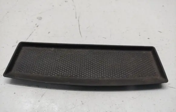 Mercedes-Benz ML W164 Glove box pad 10240700