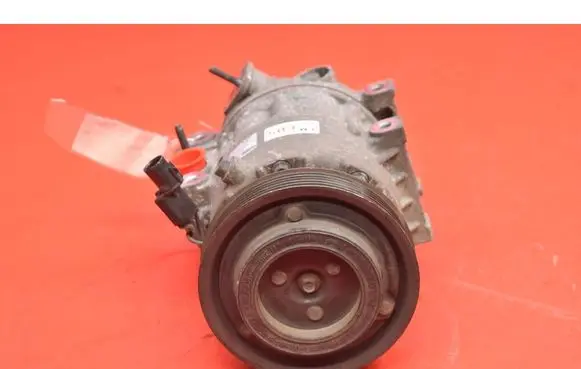 Air conditioning (A/C) compressor (pump)