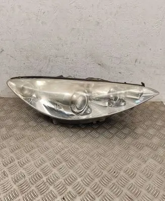 Peugeot 308 Headlight/headlamp 9680371880 28D8T2 37502A