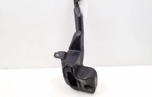 Opel Astra H Windshield washer fluid reservoir/tank GM0036