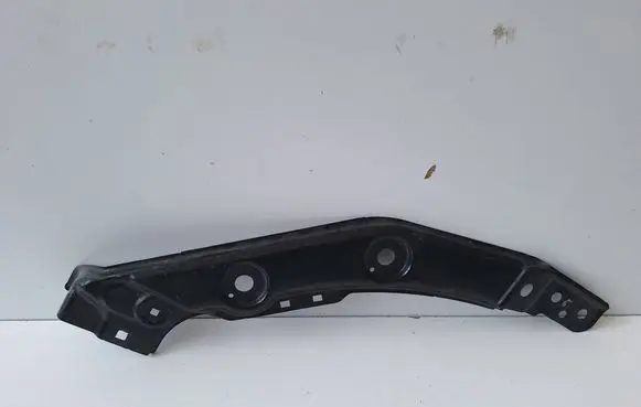 Volkswagen Sharan Radiator support slam panel bracket 7N0805932