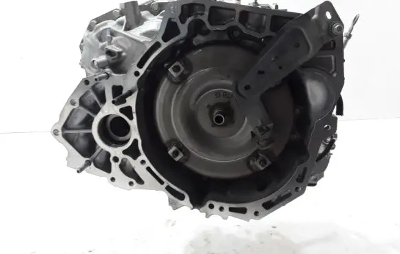 Renault Arkana Automatic gearbox FK8005