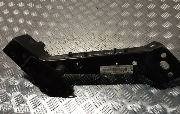 Jeep Grand Cherokee Side radiator support slam panel 