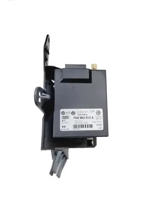 Volkswagen PASSAT B7 Auxiliary heating control unit/module 7N0963513A