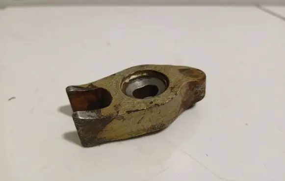 Ford Mondeo MK IV Fuel Injector clamp holder 