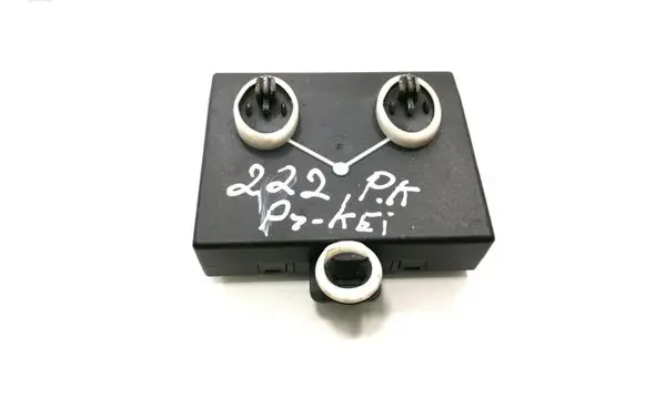 Audi A8 S8 D4 4H Door control unit/module 4H0959793R 4H0959793G