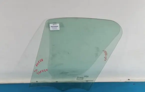 Renault Trafic III (X82) Front door window glass four-door IMPRK1550772