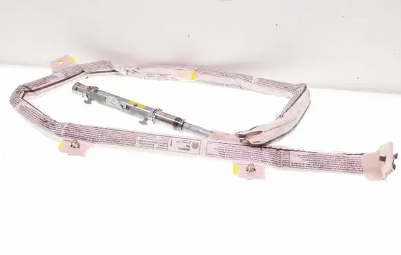 Volkswagen Polo V 6R Roof airbag 6R0880741