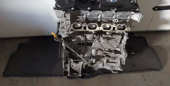 Toyota Corolla E210 E21 Engine X2ZRW22U