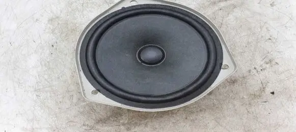 Honda FR-V Front door speaker EA616P648B 5709T3