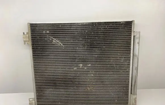 Renault Kadjar Air conditioning (A/C) fan (condenser) 921009251R DK993002