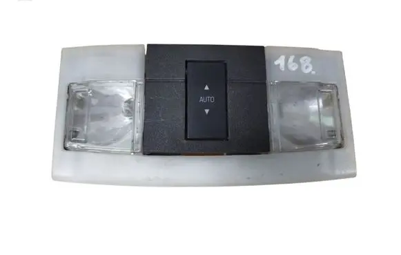 Ford Focus Front seat light 7L1413776A