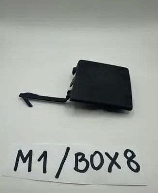 Renault Megane III Tow hook cap/cover 511650363R