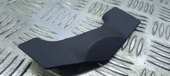 Maserati Levante Climate control/heater control trim 670060022