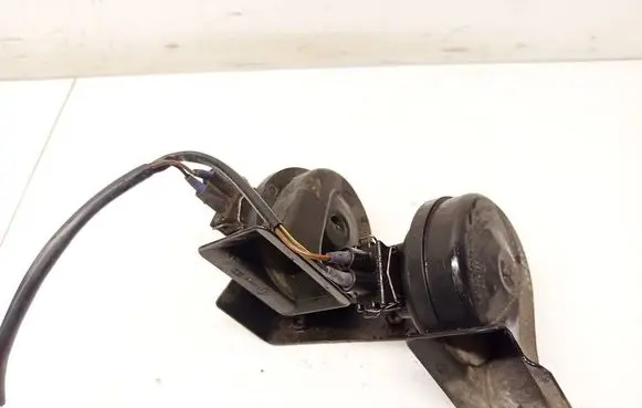 Volkswagen PASSAT B5 Horn signal 0092018