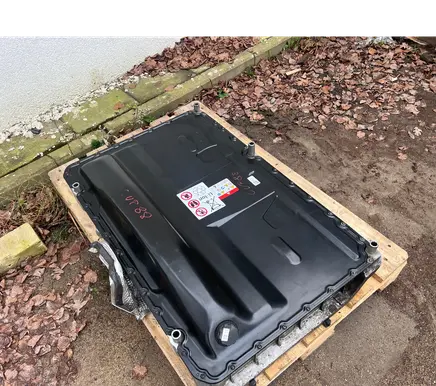 Cupra Formentor Hybrid / electric car battery 3Q0804841F 3Q0804842K
