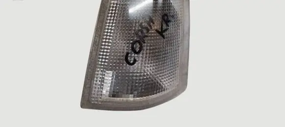 Opel Corsa A Front indicator light 6R01435