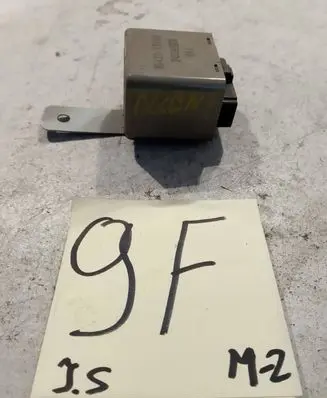 Hyundai Accent Other relay 9542025000