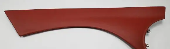 Mercedes-Benz SL AMG R230 Other center console (tunnel) element A2306800939
