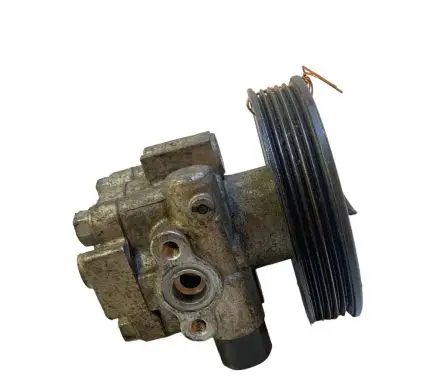 Power steering pump
