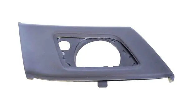 Audi A5 8T 8F Rear door card panel trim 867081