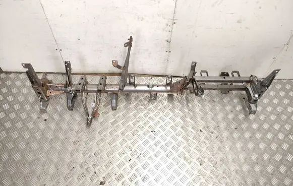 Citroen C4 III e-C4 Dashboard cross member/frame bar 20210692